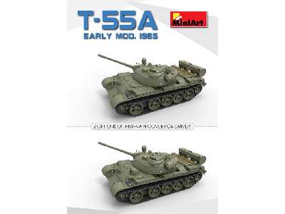 T-55A Early Model 1965 - image 47