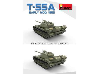 T-55A Early Model 1965 - image 48