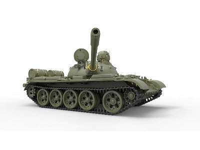 T-55A Early Model 1965 - image 49