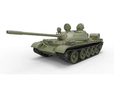 T-55A Early Model 1965 - image 50