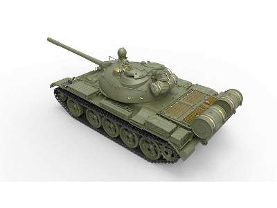 T-55A Early Model 1965 - image 55