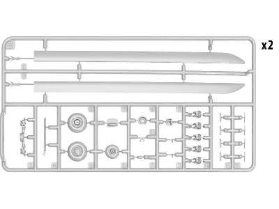 Flettner Fl 282 V-6 Kolibri - german helicopter - image 7