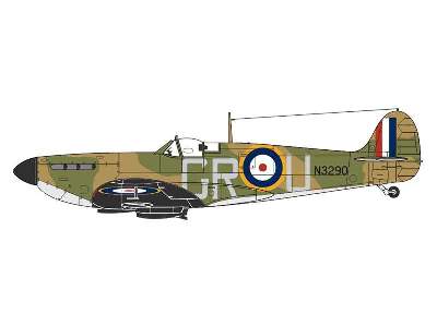 Supermarine Spitfire Mk.Ia  - image 2