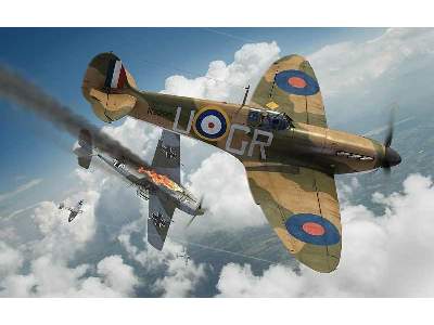 Supermarine Spitfire Mk.Ia  - image 3