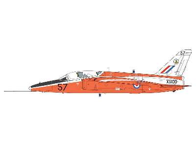 Folland Gnat T.1  - image 2