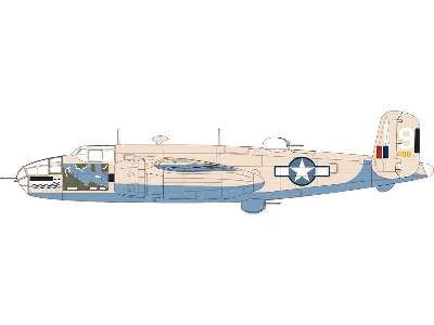 North American B-25C/D Mitchell - image 9