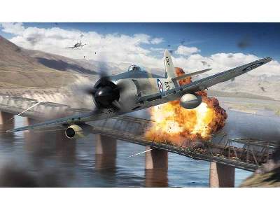 Hawker Sea Fury FB.II - image 12