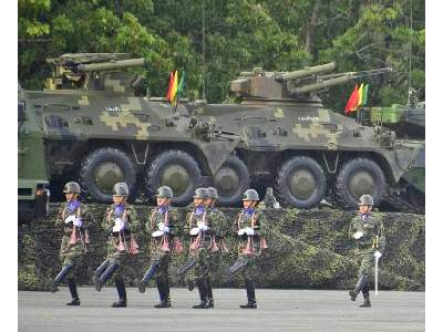 BTR-3RK - image 12