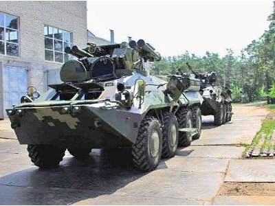 BTR-3RK - image 13
