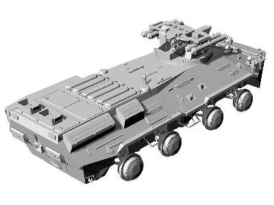 BTR-3RK - image 14