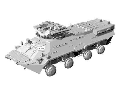 BTR-3RK - image 16