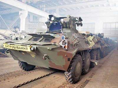 BTR-3RK - image 17