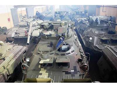 BTR-3RK - image 18