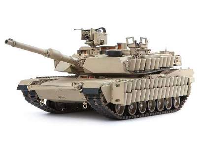 M1A2 Abrams SEP v2 TUSK II - image 6
