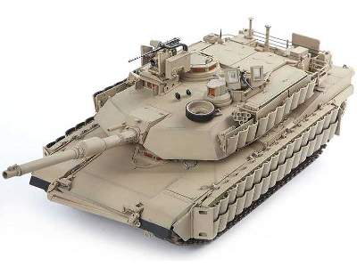 M1A2 Abrams SEP v2 TUSK II - image 10