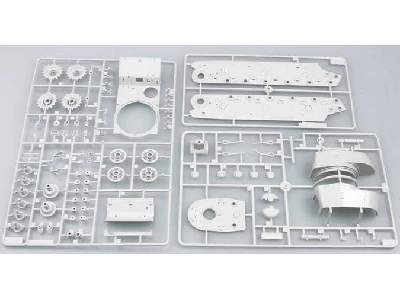 KV-1 M 1939 Tank - image 7