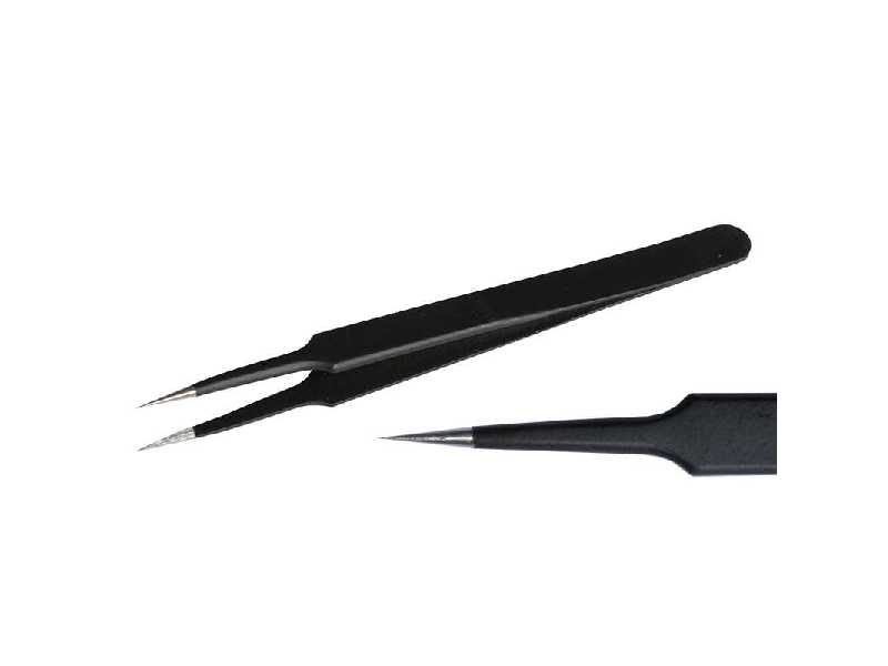 Tweezers #5 - image 1 Tweezers #5 - image 1