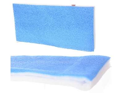 Replacement Air Filter Hs-e2 - image 1