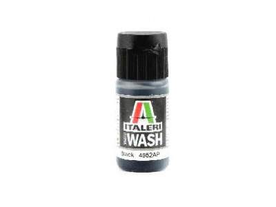 Model Wash: Black - image 1