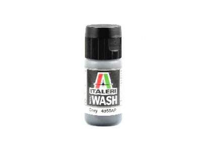 Model Wash: Grey - image 1