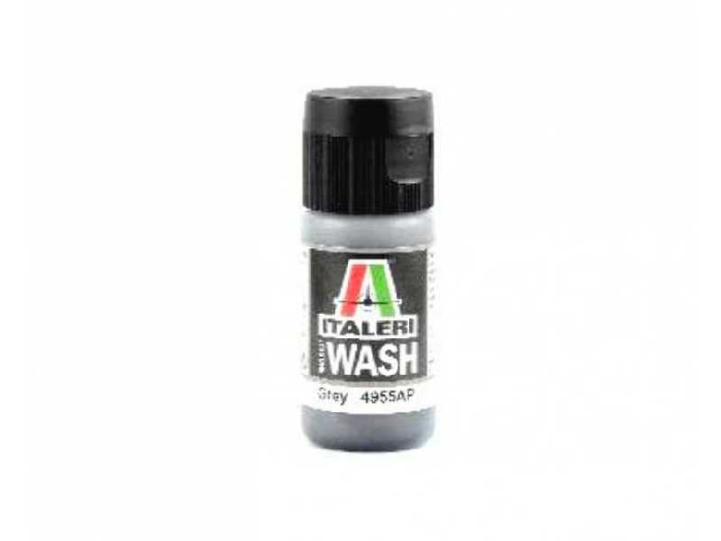 Model Wash: Grey - image 1