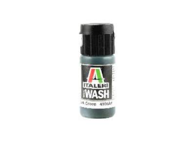 Model Wash: Dark Green - image 1