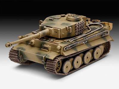 PzKpfw VI Ausf. H TIGER - image 2