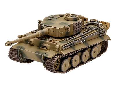 PzKpfw VI Ausf. H TIGER - image 10