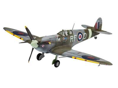 Supermarine Spitfire Mk.Vb - image 8