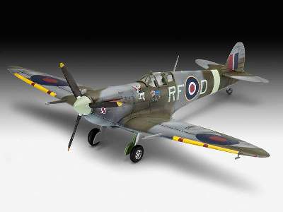 Supermarine Spitfire Mk.Vb - image 9