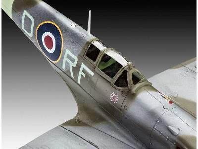 Supermarine Spitfire Mk.Vb - image 10