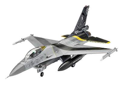 Lockheed Martin F-16 MLu 100th Anniversary - image 3