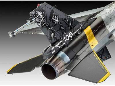 Lockheed Martin F-16 MLu 100th Anniversary - image 4