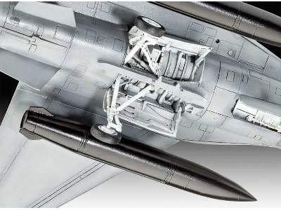 Lockheed Martin F-16 MLu 100th Anniversary - image 7