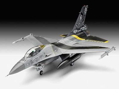 Lockheed Martin F-16 MLu 100th Anniversary - image 10