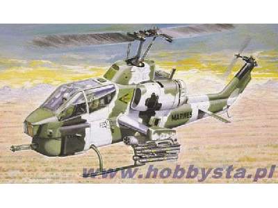 AH-1W Super Cobra - image 1