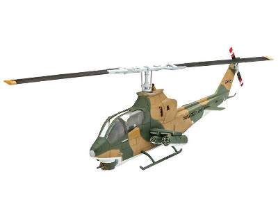 Bell AH-1G Cobra - image 4