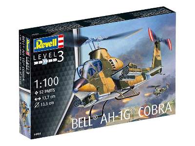 Bell AH-1G Cobra - image 6