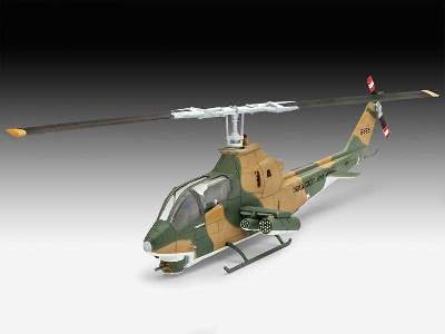 Bell AH-1G Cobra - image 10