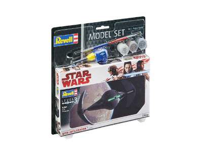 Sith Infiltrator Gift Set - image 1