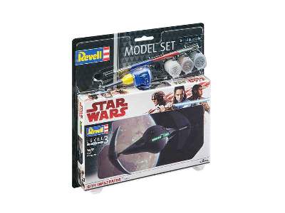 Sith Infiltrator Gift Set - image 2