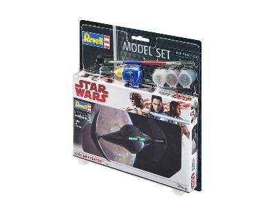 Sith Infiltrator Gift Set - image 3