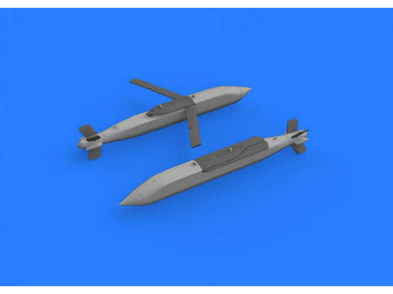 AGM-154C Block II 1/48 - image 1