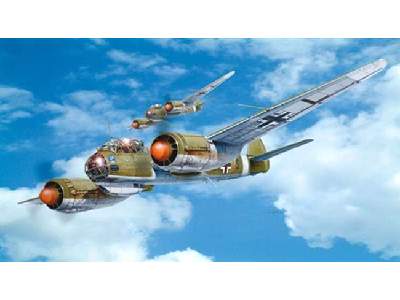 Junkers JU-88 A-4 - WWII - image 1