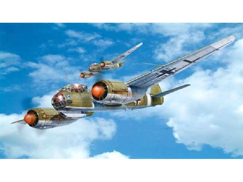 Junkers JU-88 A-4 - WWII - image 1
