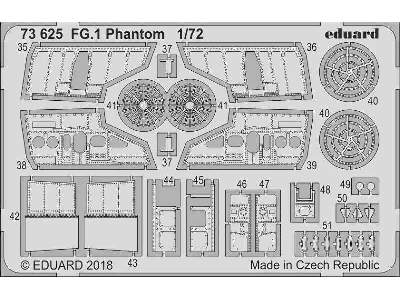 FG.1 Phantom 1/72 - Airfix - image 2