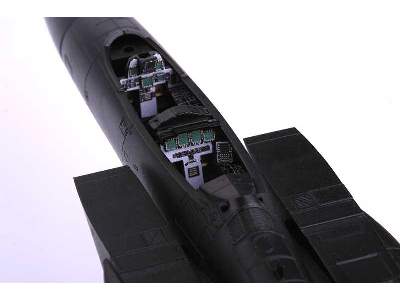 F-15E 1/72 - Academy - image 7