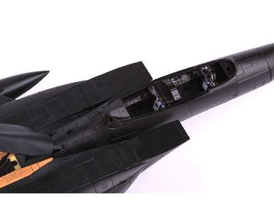 F-15E 1/72 - Academy - image 8