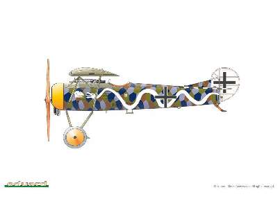 Fokker D. VIII 1/48 - image 2