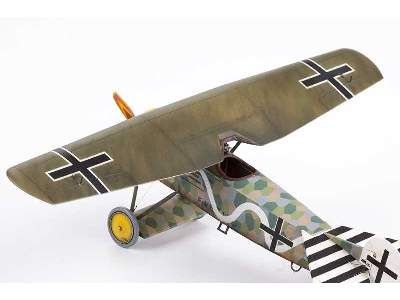 Fokker D. VIII 1/48 - image 17